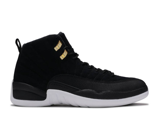 Jordan 12 Retro Reverse Taxi (Pre-Owned)