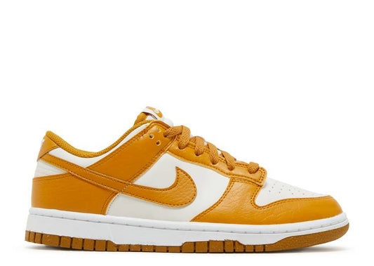 Nike Dunk Low Next Nature Gold Phantom (Pre-Owned)