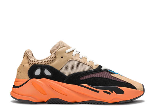 Yeezy 700 Enflame Amber (Pre-Owned) Size 12