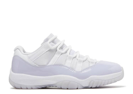 Jordan 11 Low Pure Violet (W) (Pre-Owned)