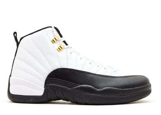 Jordan 12 Retro Taxi (2013) (Pre-Owned)