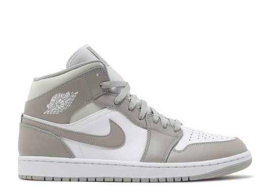 Jordan 1 Mid Linen (Pre-Owned)