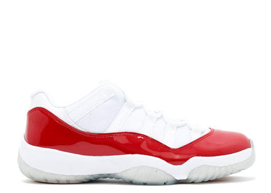 Jordan 11 Retro Low Cherry (Pre-Owned)