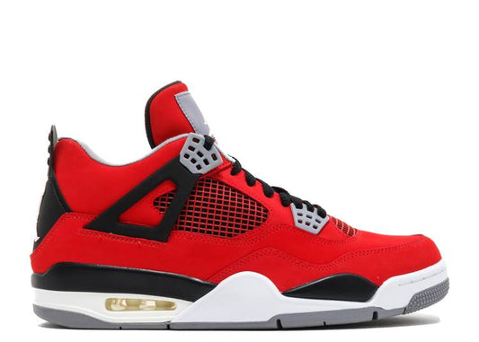 Jordan 4 Retro Toro Bravo (Pre-Owned)