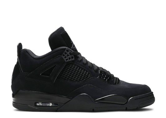 Jordan 4 Retro Black Cat (Pre-Owned)