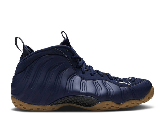 Nike Air Foamposite Midnight Navy (Pre-Owned) Size 10.5