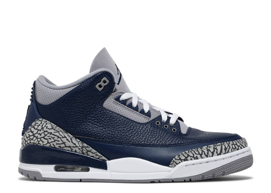 Jordan 3 Retro Georgetown (Pre-Owned)