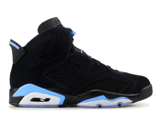 Jordan 6 Retro UNC (Pre-Owned)