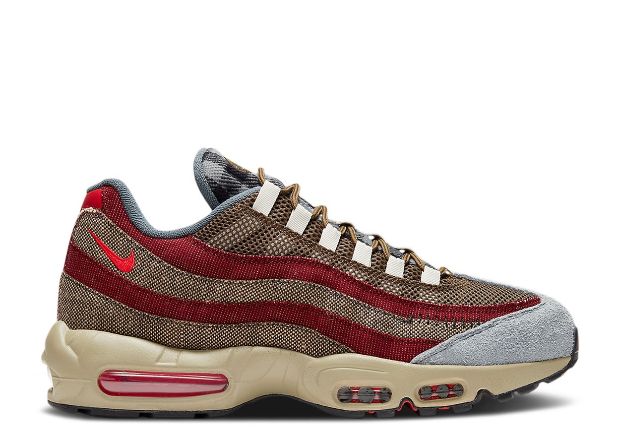 Nike Air Max 95 Freddy Krueger