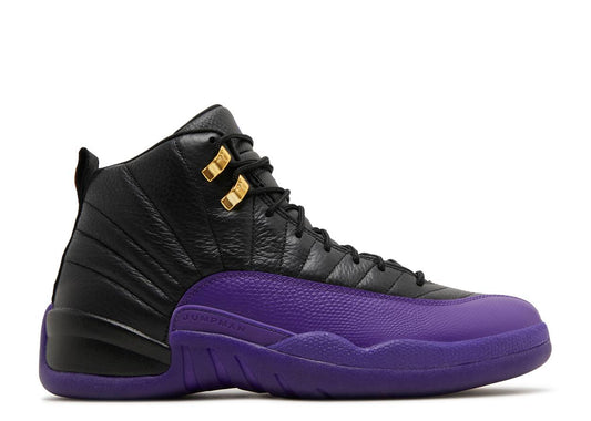 Jordan 12 Retro Field Purple