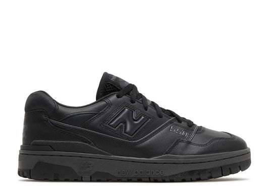 New Balance 550 Triple Black (Pre-Owned)