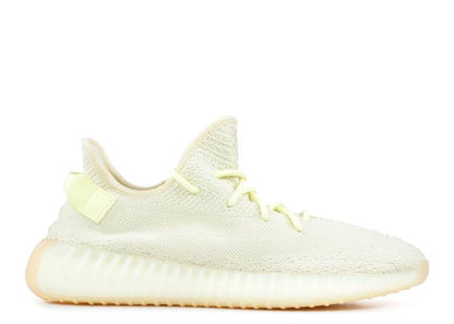 Yeezy Boost 350 V2 Butter (Pre-Owned)