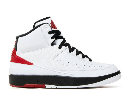 Jordan 2 Retro Chicago (2022)