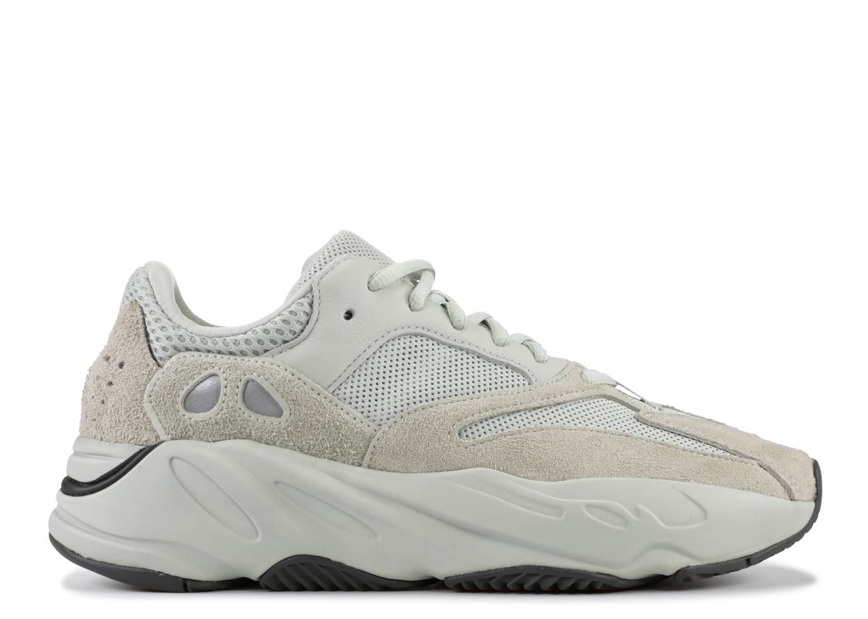 Yeezy 700 Salt