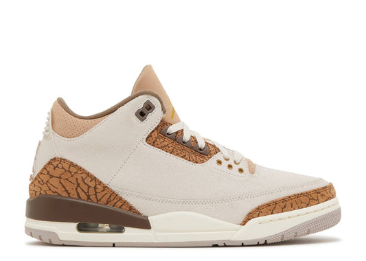 Jordan 3 Retro Palomino (Pre-Owned)