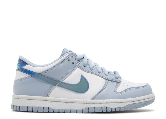 Nike Dunk Low Next Nature Blue Whisper (GS)