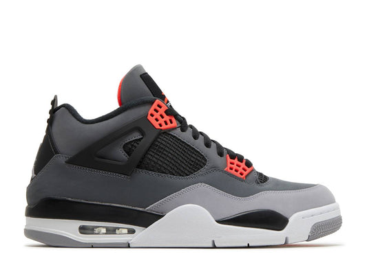 Jordan 4 Retro Infrared (Pre-Owned)