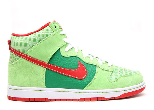 Nike Dunk High SB Dr. Feelgood (Pre-Owned)