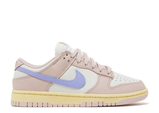 Nike Dunk Low Pink Oxford (W)