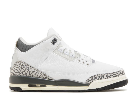 Jordan 3 Retro Hide N' Sneak (GS)