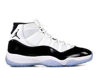 Jordan 11 Retro Concord (2018) (Pre-Owned) Size 11