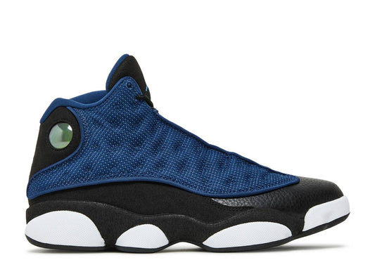 Jordan 13 Retro Brave Blue (Pre-Owned)