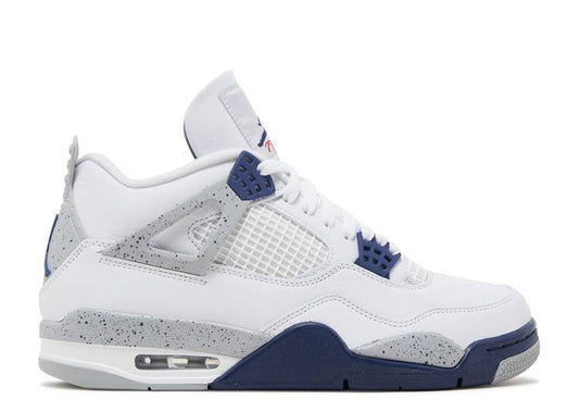 Jordan 4 Retro Midnight Navy (Pre-Owned)