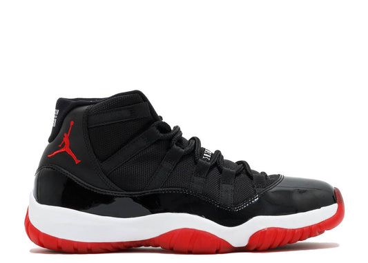 Jordan 11 Retro Bred (2012) (Pre-Owned)