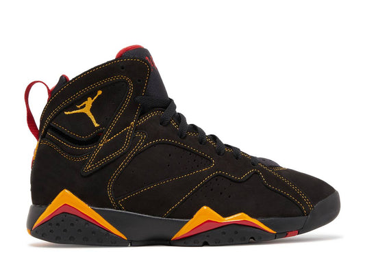 Jordan 7 Retro Citrus 2022