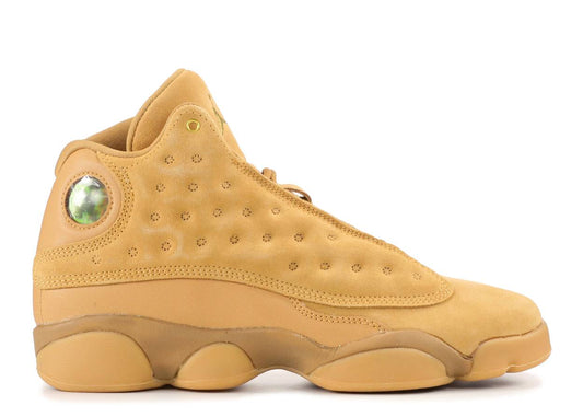 Jordan 13 Retro Wheat (GS) (Pre-Owned)