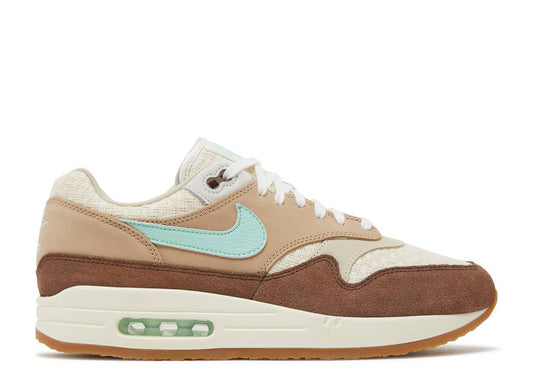 Nike Air Max 1 Crepe Hemp 2022