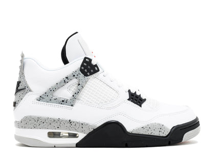 Jordan 4 Retro White Cement (2016) (Pre-Owned) Size 12