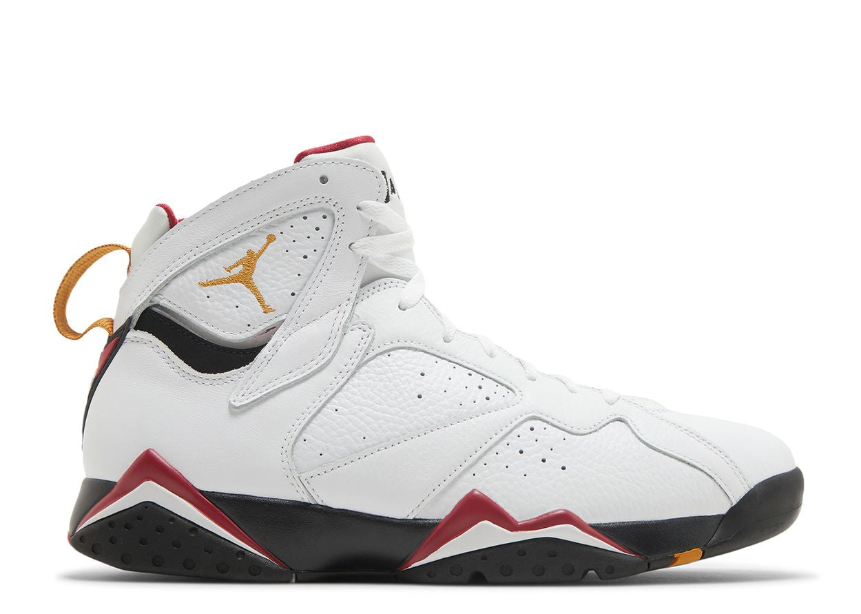 Jordan 7 Retro Cardinal