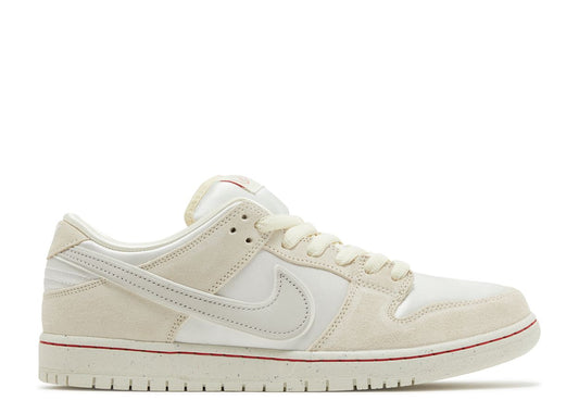 Nike Dunk SB City of Love Light Bone