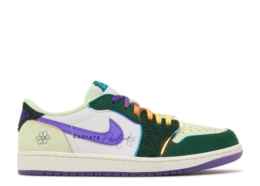 Jordan 1 Retro Low Doernbecher 2023