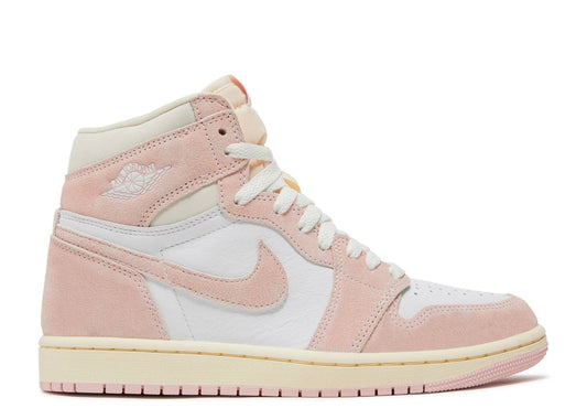 Jordan 1 Retro High Washed Pink (W)