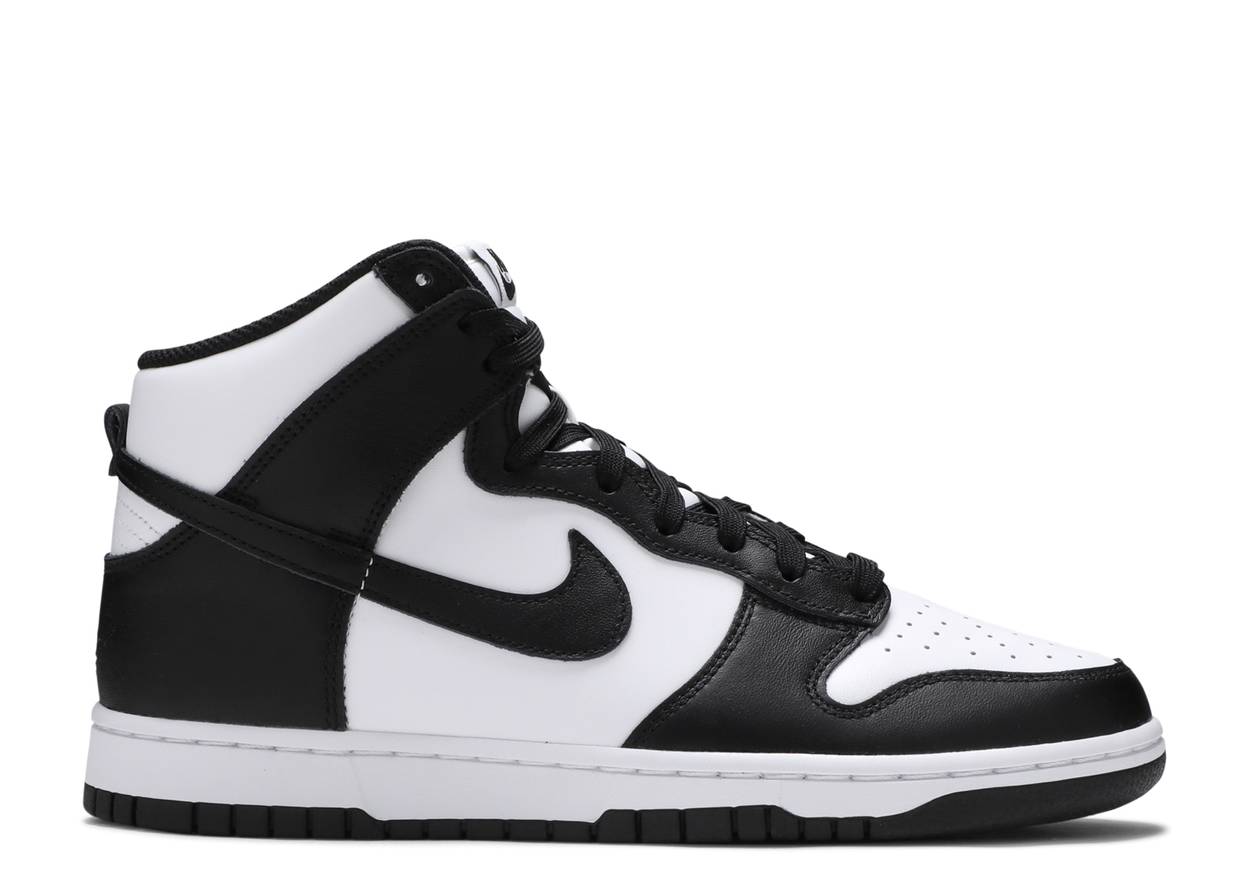 Nike Dunk High Panda (Pre-Owned)