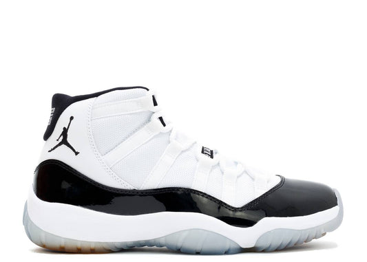 Jordan 11 Retro Concord (2011) (Pre-Owned)