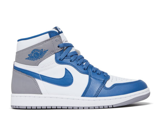 Jordan 1 Retro High True Blue