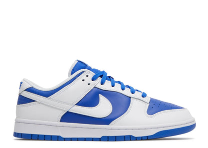 Nike Dunk Low Racer Blue (Pre-Owned) Size 9.5