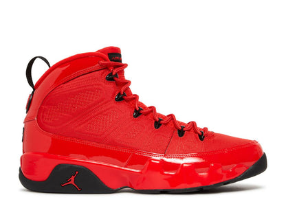 Jordan 9 Retro Chile Red (Pre-Owned)