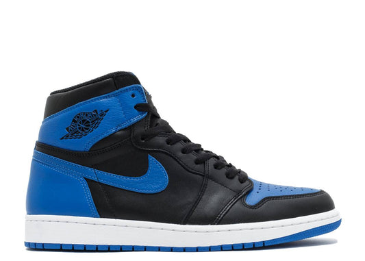 Jordan 1 Retro High Royal (2017) (Pre-Owned)