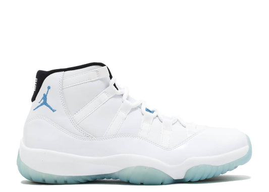 Jordan 11 Retro Legend Blue (2014) (Pre-Owned) Size 11.5