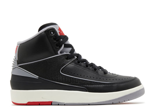 Jordan 2 Retro Black Cement (GS) (Pre-Owned) Size 7Y