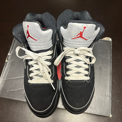 Jordan 5 Retro Metallic (Pre-Owned) (8.5)