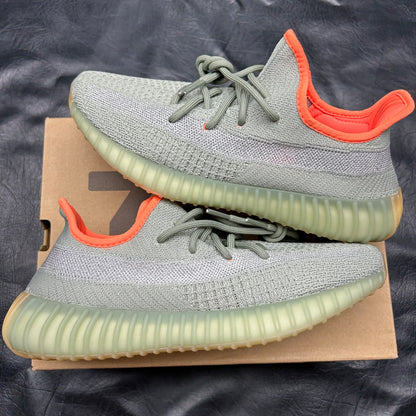 Yeezy Boost 350 V2 Desert Sage (Pre-Owned) (8.5)