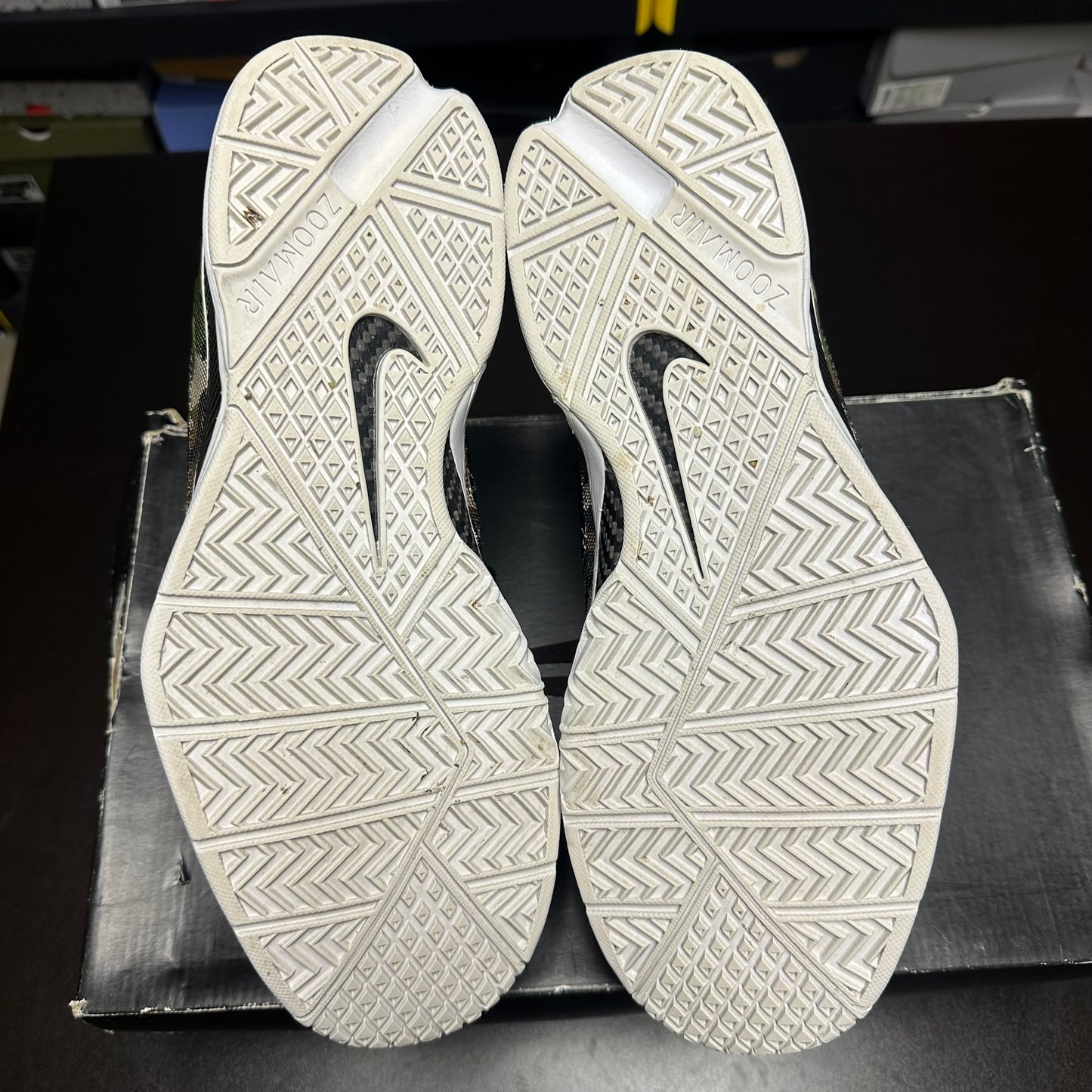 Nike Kobe 1 Undefeated Camo (Pre-Owned) (12)