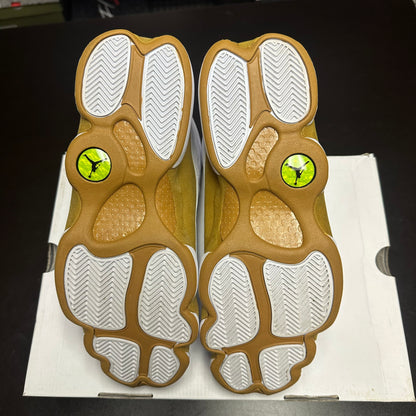 Jordan 13 Retro Wheat (Pre-Owned) (11)