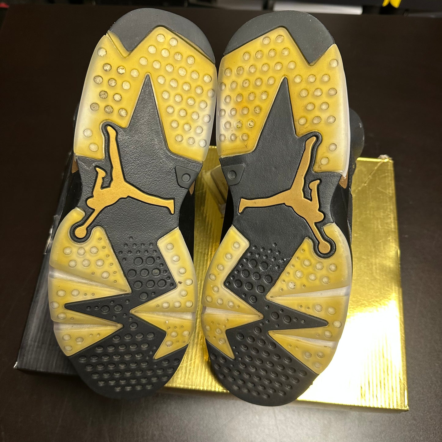 Jordan 6 Retro DMP (Pre-Owned) (10.5)