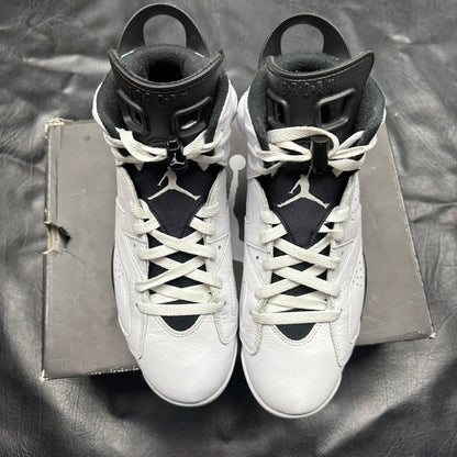 Jordan 6 Retro Reverse Oreo (Pre-Owned) (10.5)